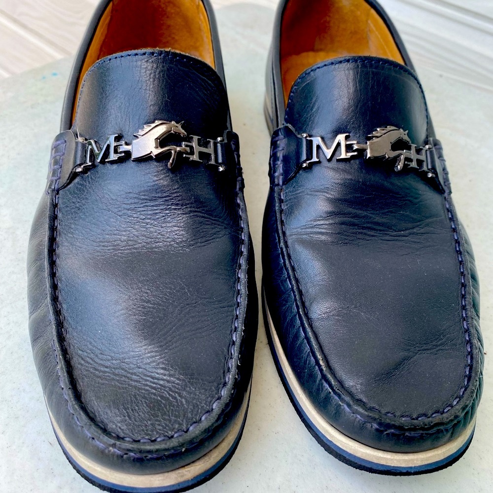 Mario Hernandez men shoes